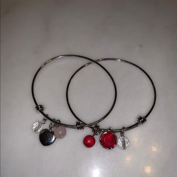 Adjustable Bracelets - Picture 3 of 3